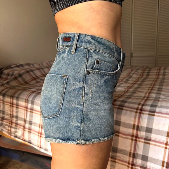 Jeans Shorts Roxy - Picture 5 of 6